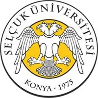 Selcuk University logo
