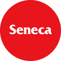 Seneca International Academy logo