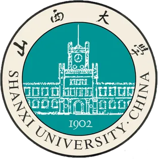 Shanxi University logo