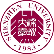 Shenzhen University logo