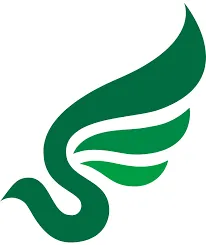 Shinshu University logo