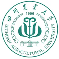 Sichuan Agricultural University logo