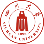 Sichuan University logo