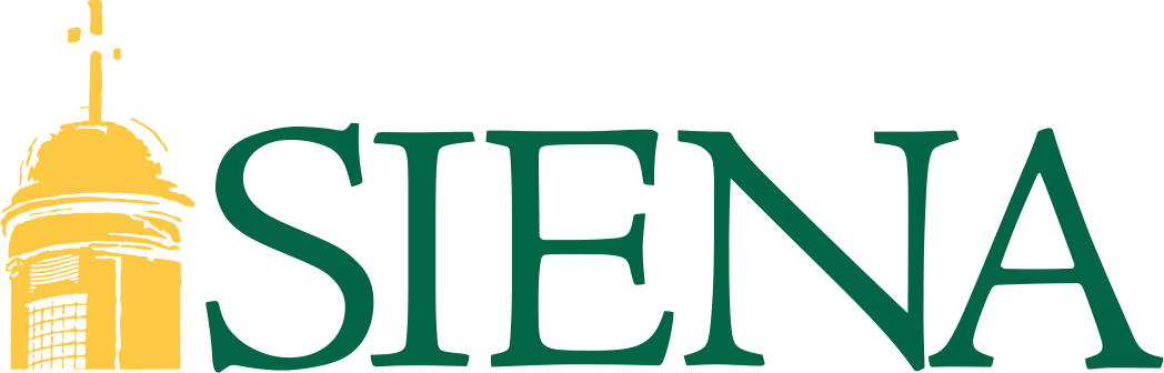 Siena College logo
