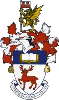 University of Southampton logo