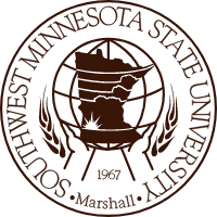 Southwest Minnesota State University logo