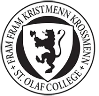 St. Olaf College logo