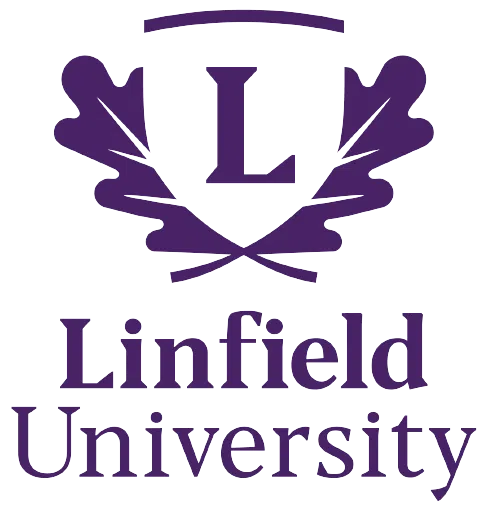 Linfield University logo
