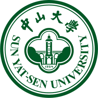 National Sun Yat-Sen University logo