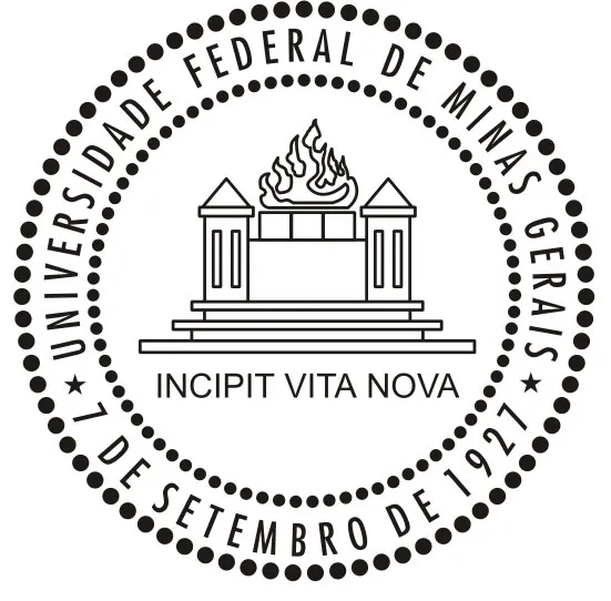 Federal University of Minas Gerais logo