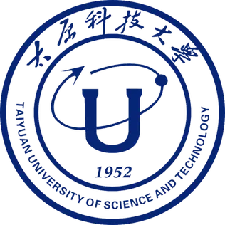 Taiyuan University of Technology logo