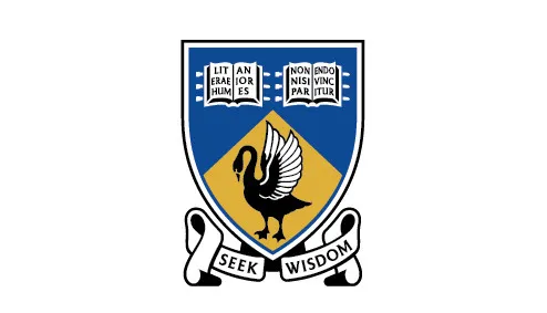 The University of Western Australia