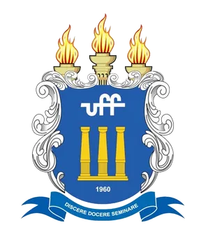 Universidade Federal Fluminense logo
