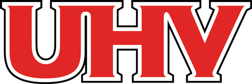 University of Houston - Victoria logo