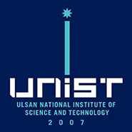 Ulsan National Institute of Science & Technology logo