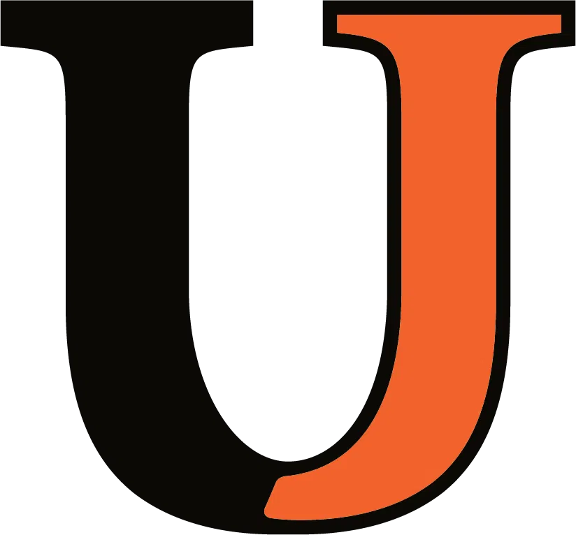 University of Jamestown logo