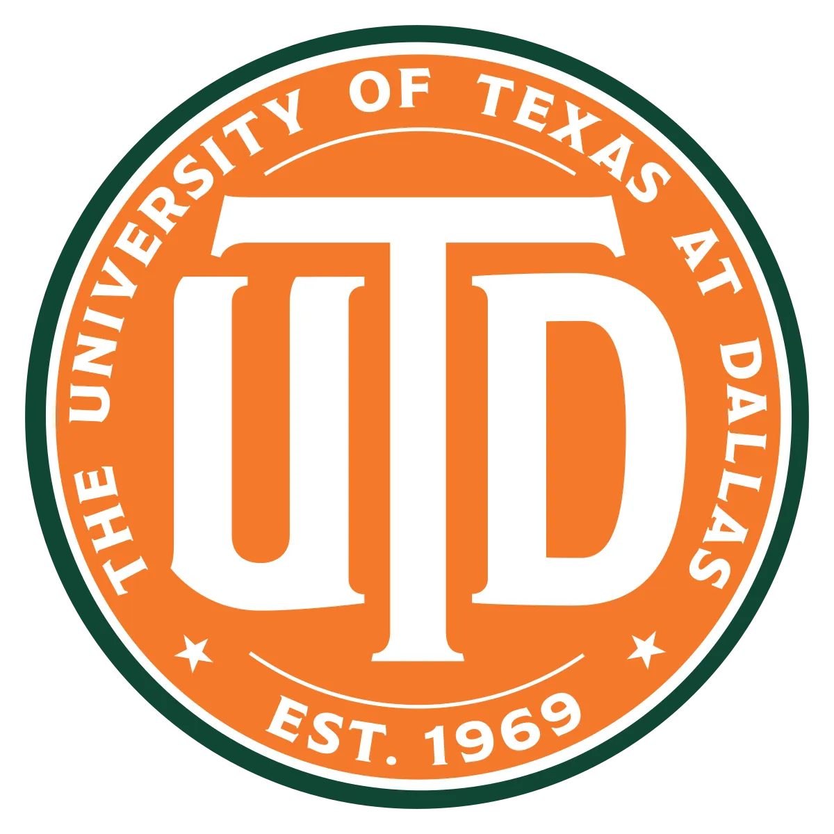 The University of Texas at Dallas picture