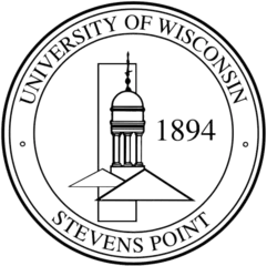 University of Wisconsin - Whitewater logo