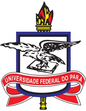 Universidade Federal do Para logo