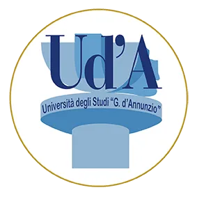 G d'Annunzio University of Chieti-Pescara logo