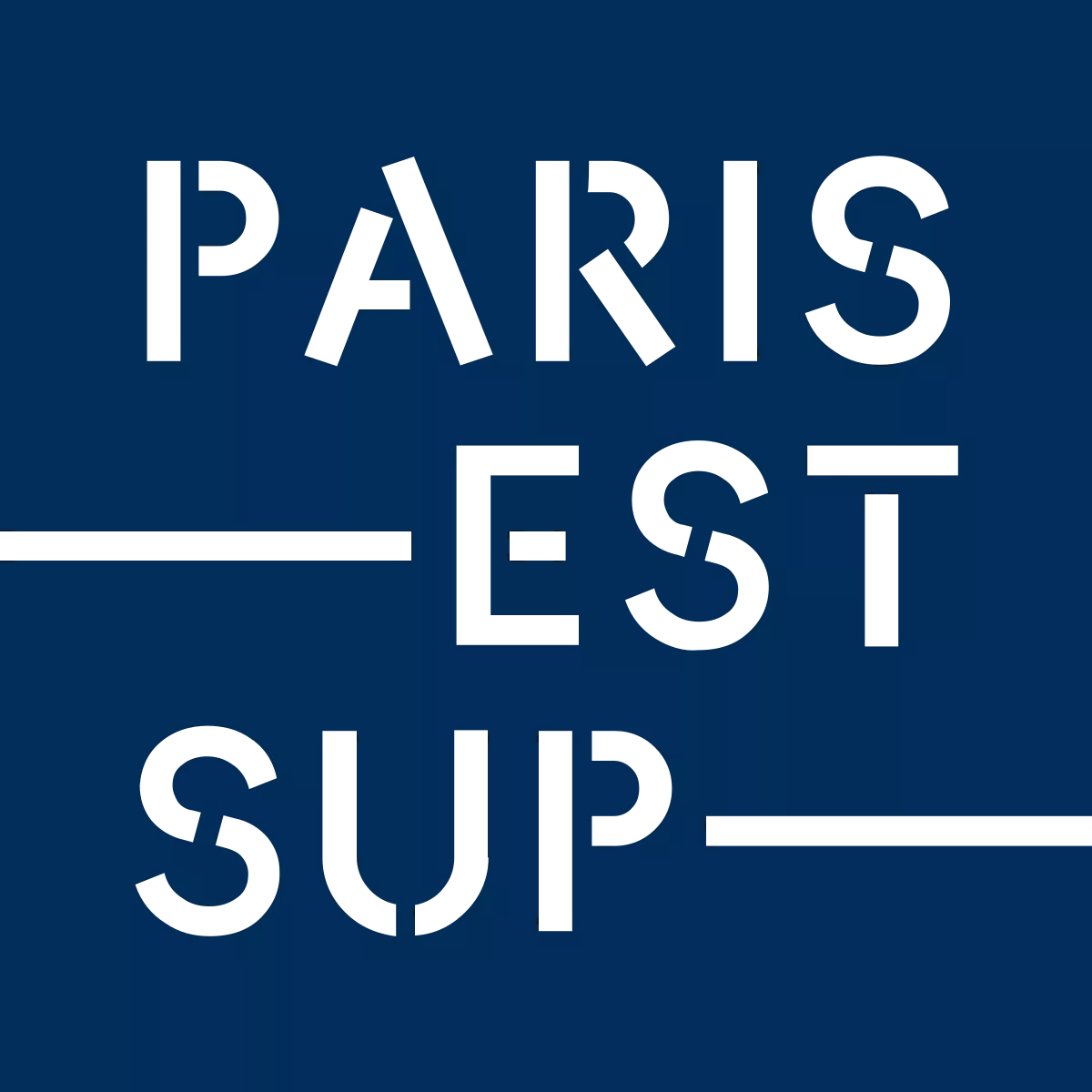 Universite Paris-Est (ComUE) logo