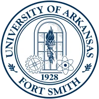 University of Arkansas - Fort Smith logo