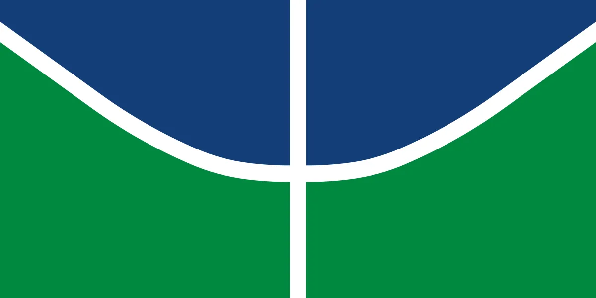 University of Brasilia logo
