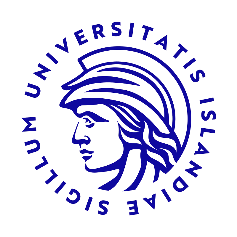 University of Iceland logo
