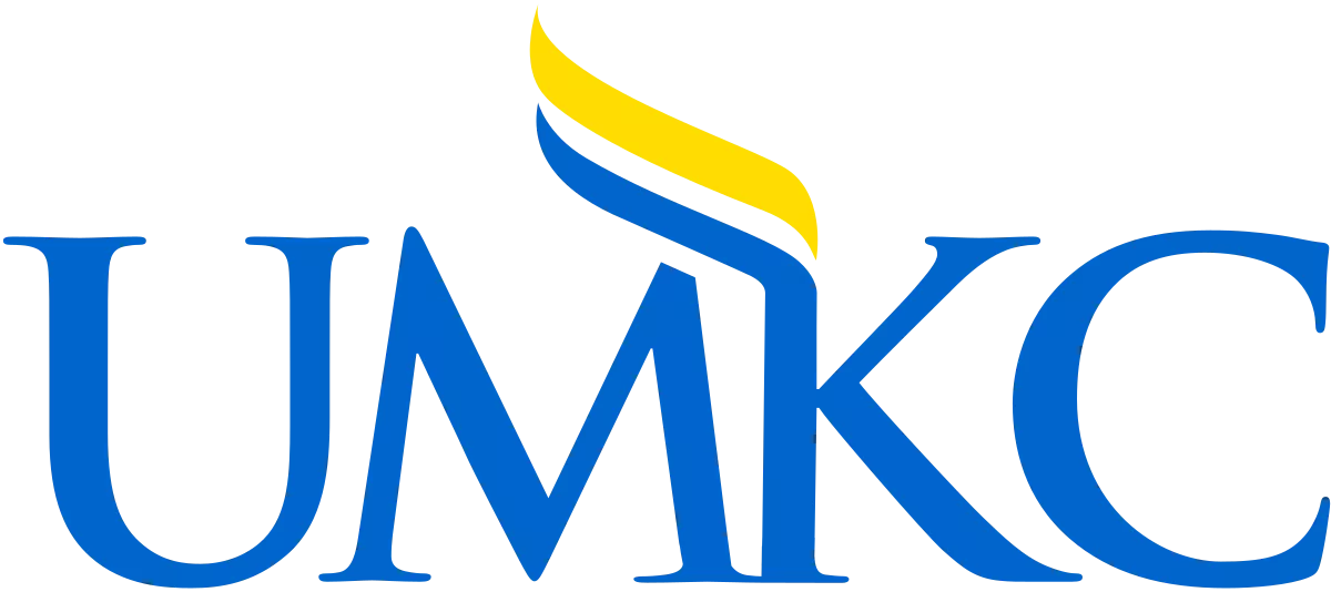 University of Missouri - Kansas City logo