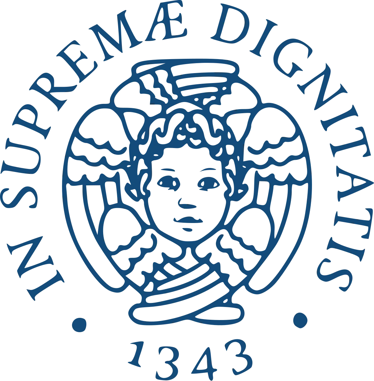 University of Pisa logo