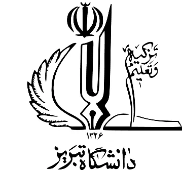 University of Tabriz logo