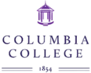 Columbia College logo