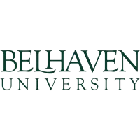 Belhaven University logo