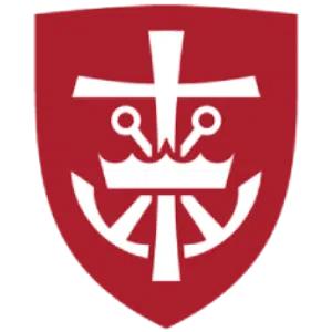 King's College logo