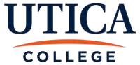 Utica College logo