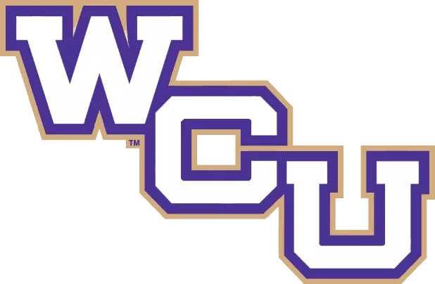 Western Carolina University logo