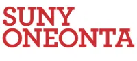 SUNY College - Oneonta logo