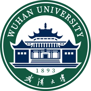 Wuhan University logo