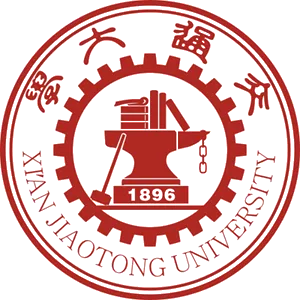 Xi'an Jiaotong University logo