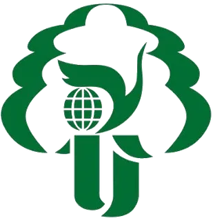 Yangzhou University logo