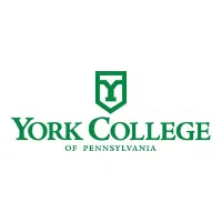 York College of Pennsylvania logo