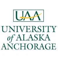 University of Alaska - Anchorage logo