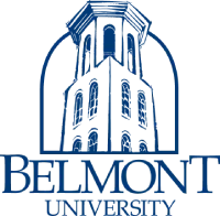 Belmont University logo