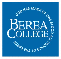 Berea College logo