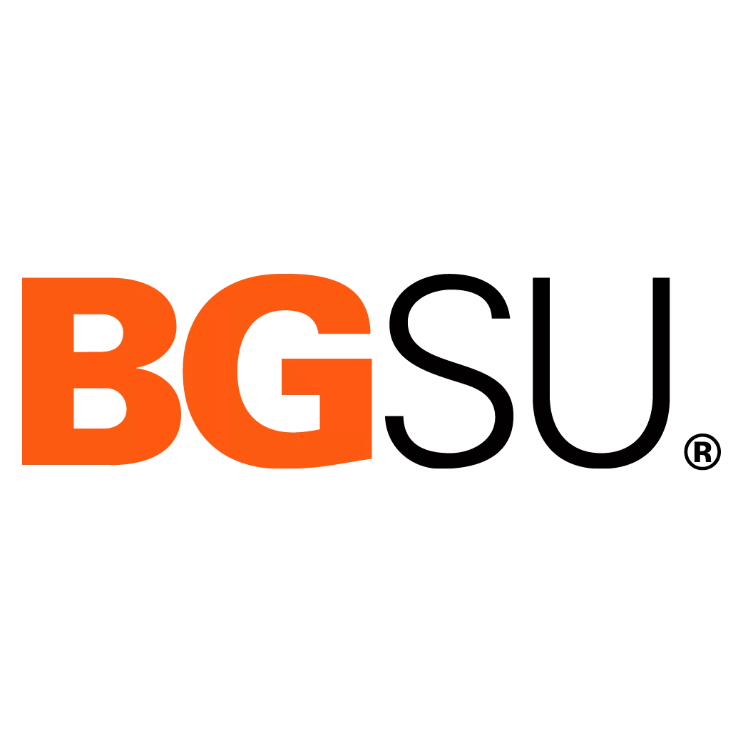 Bowling Green State University logo