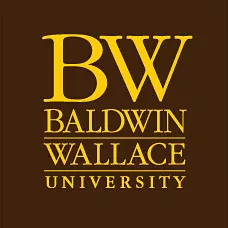 Baldwin Wallace University logo