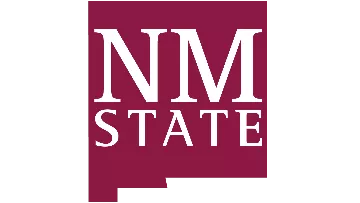 New Mexico State University logo