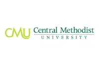 Central Methodist University logo