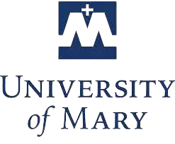 University of Mary logo