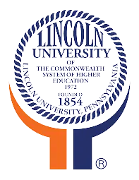 Lincoln University (PA) logo